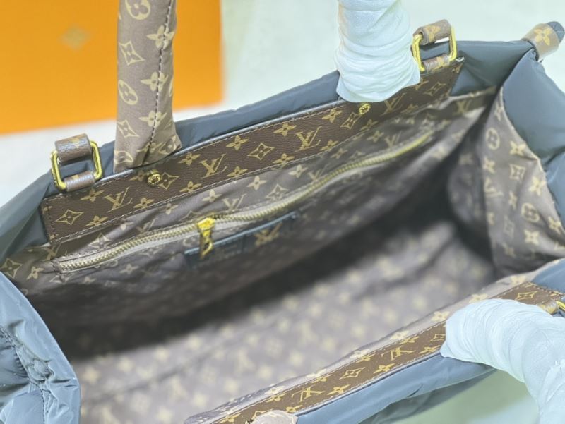 LV Shopping Bags